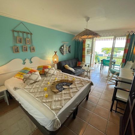 Couleur Caraibes-Cocobeach Martinique Pierre Et Vacances サント・リュス エクステリア 写真