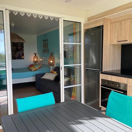 Couleur Caraibes-Cocobeach Martinique Pierre Et Vacances サント・リュス エクステリア 写真